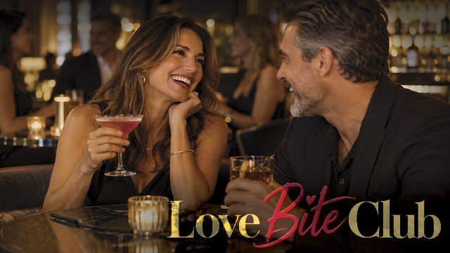Love Bite Club 12 Dates in One Night