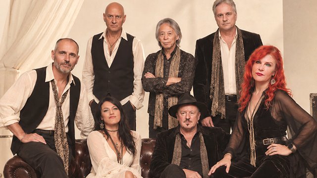 Rumours A Tribute to Fleetwood Mac