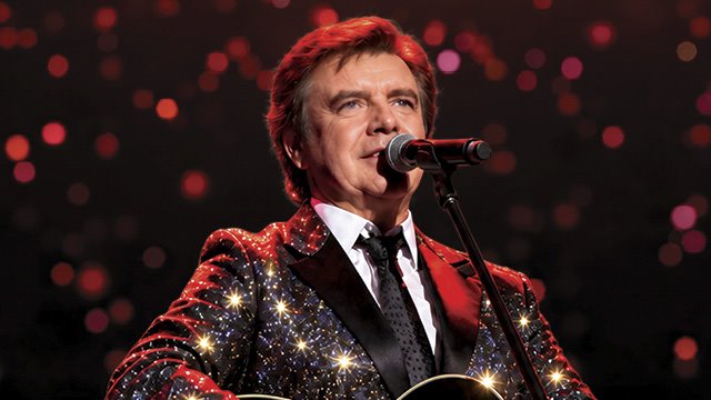Forever Diamond Neil Diamond Tribute Show