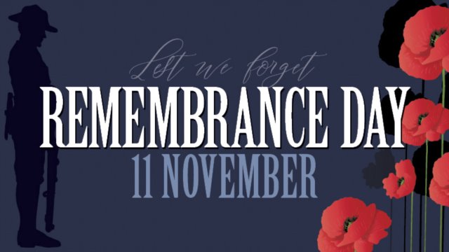 Remembrance Day