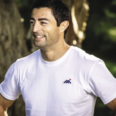 MiniFit Fitness Clinic with Anthony Minichiello