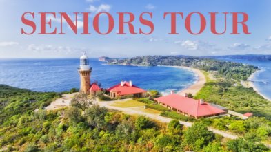 Seniors Tour - Palm Beach RSL
