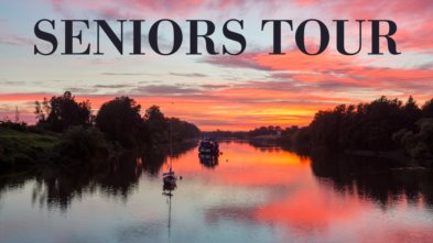 Seniors Tour - Windsor RSL