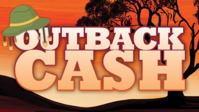 Outback Cash Draws