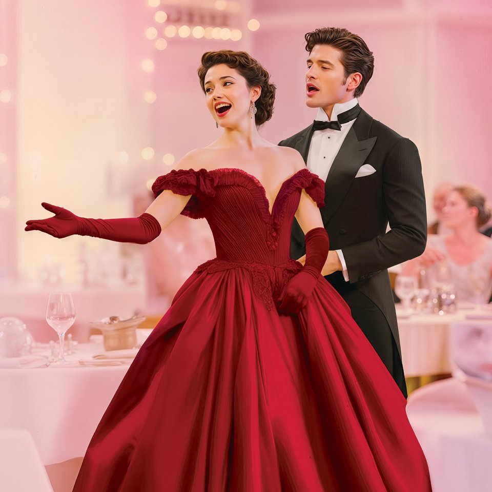Opera in the Club features popular opera highlights, fully costumed presented in fabulous Opera Bites style at Epping Club. Opera in the Club features popular opera highlights, fully costumed presented in fabulous Opera Bites style at Epping Club.