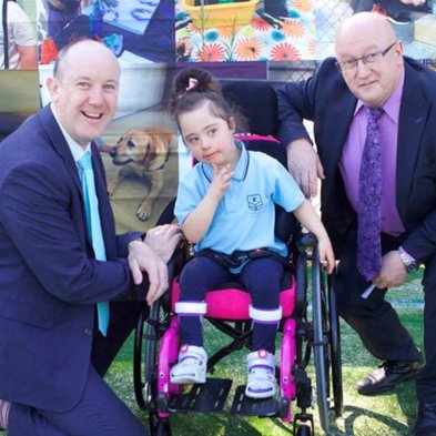 The Epping Club Wins Prestigious Accolade for Community Contribution