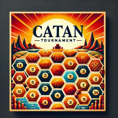 Catan Craze Hits Epping Club: First-Ever Tournament Sells Out Proving Geek Fun Rules!