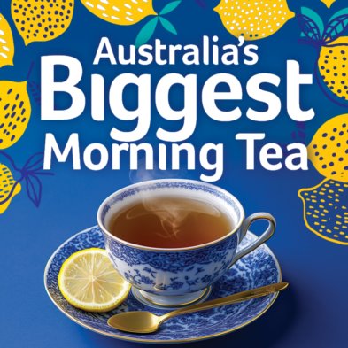 The Epping Club’s Australia’s Biggest Morning Tea Raises the Cup for Cancer Council