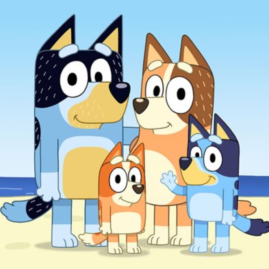 Sold Out Bluey Family Trivia Proves a TRUE BLUE Hit at The Epping Club’s Australia Day Celebrations