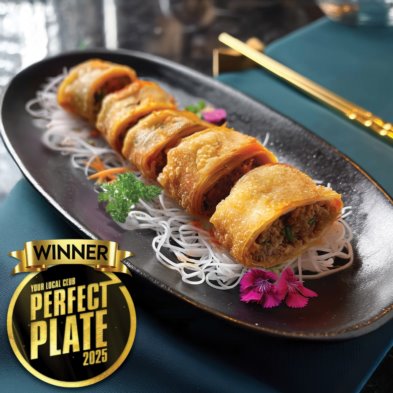 Matt Moran on 2GB Claims Epping Club’s Miss Yue as One of Australia’s Best Chinese Restaurants