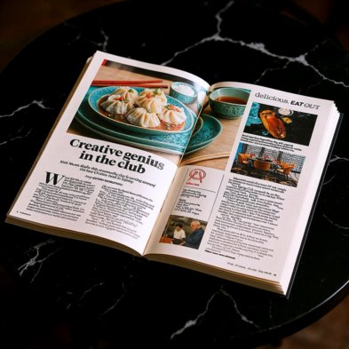 If you ask Matt Moran, this local club is serving the best Chinese food in Sydney