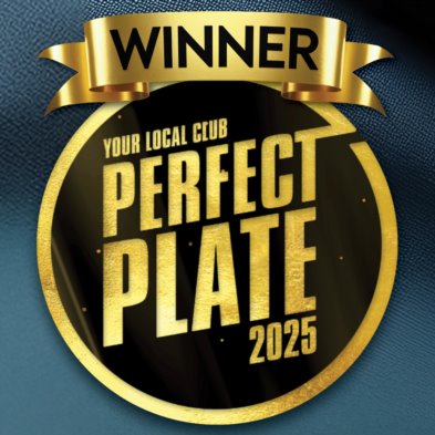 Epping Club’s Miss Yue Takes Out Top Honours in 2025 Perfect Plate Awards