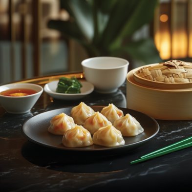 Make Sundays Special With Yum Cha