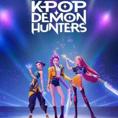 KPop Demon Hunters Trivia